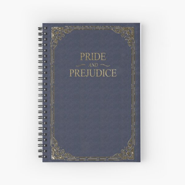 Item preview, Pride and Prejudice Book Cover designed and sold by Callum Watson.