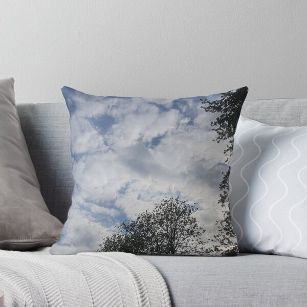 Item preview, Cloudy Blue Sky designed and sold by AntEaterUK.