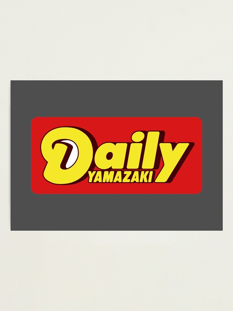 Daily Yamazaki Logo 02