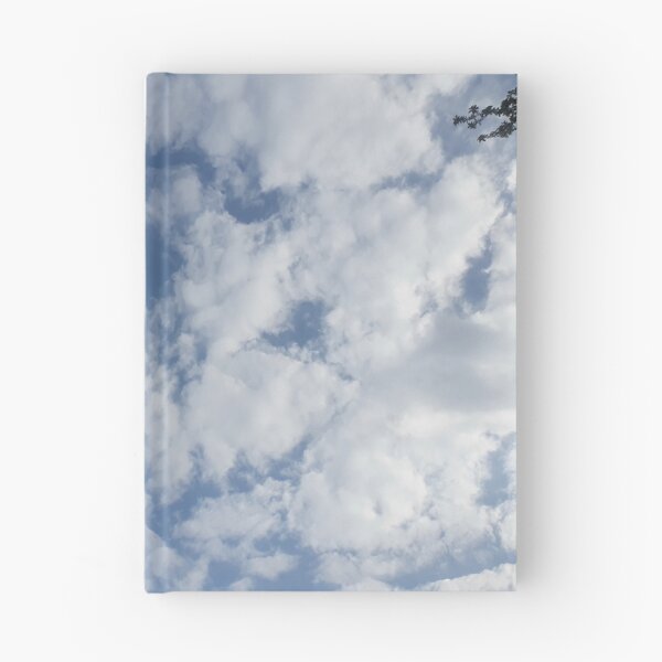 Item preview, Cloudy Blue Sky designed and sold by AntEaterUK.