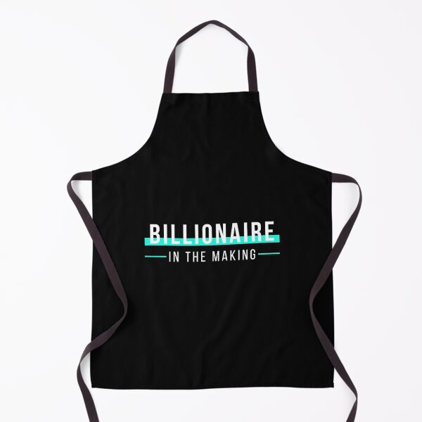 Item preview, Billionaire In The Making designed and sold by Tobias Langner.