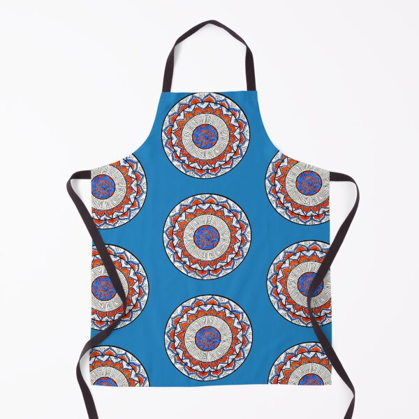 Item preview, Mandala Therapy designed and sold by RomeoSketches.