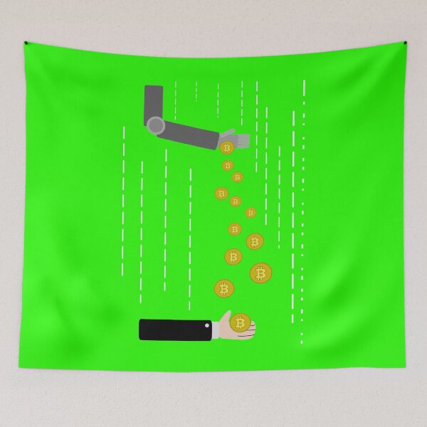 Item preview, Bitcoin designed and sold by Logan81.