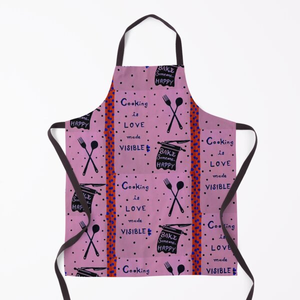 Item preview, Cooking is love designed and sold by Saylimanjarekar.