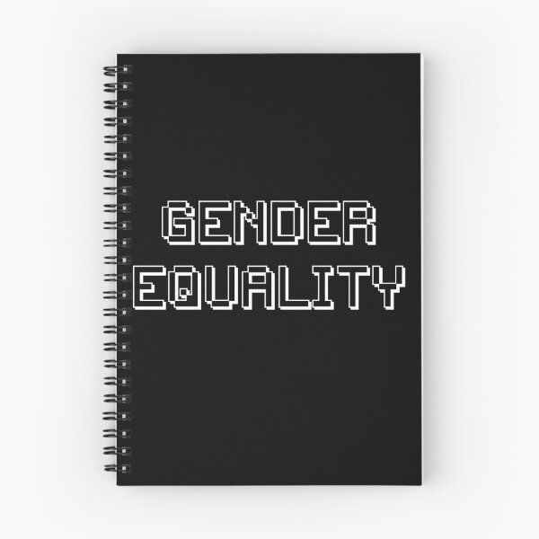 Item preview, Gender Equality designed and sold by eyesofmarge.