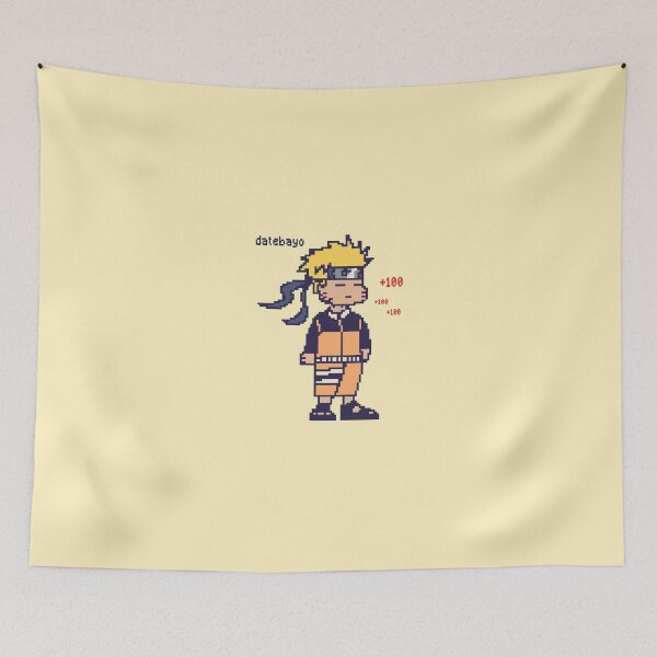 Item preview, Pixel ART designed and sold by tee-otaku.