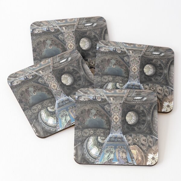 Item preview, Orthodox religious ceiling designed and sold by alinamiryuk.