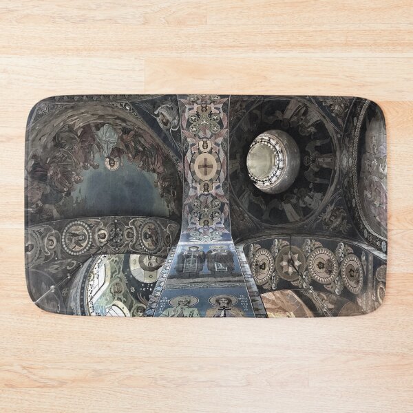 Item preview, Orthodox religious ceiling designed and sold by alinamiryuk.