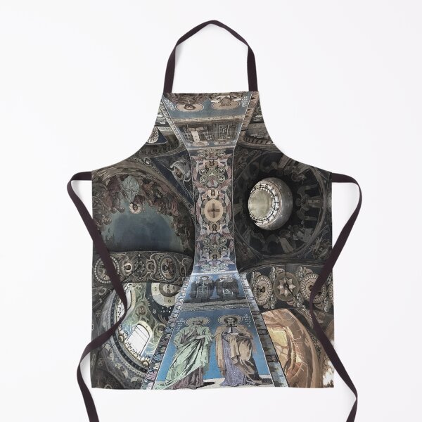 Item preview, Orthodox religious ceiling designed and sold by alinamiryuk.