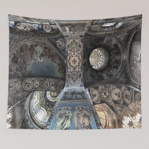Item preview, Orthodox religious ceiling designed and sold by alinamiryuk.