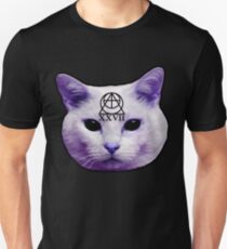 Kultkatze Unisex T-Shirt