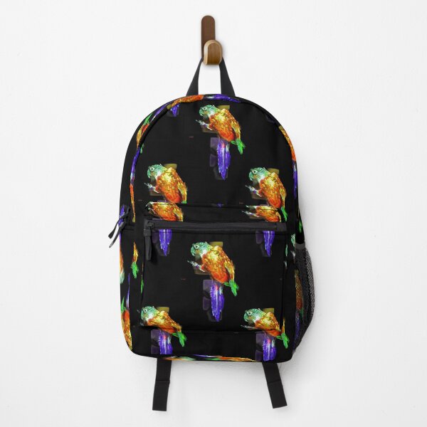 Item preview, Parrot Mosaic designed and sold by Daniel Janda.