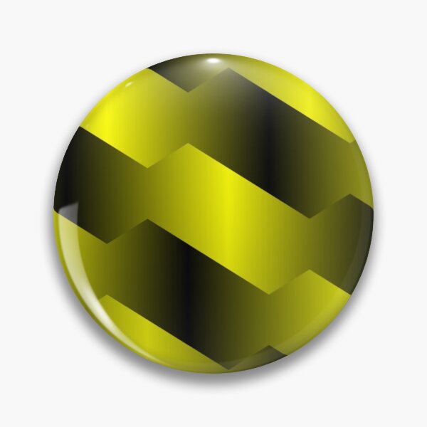 Item preview, Yellow Cubic Pattern - Geometric designed and sold by sasijaya.