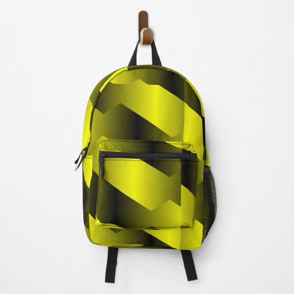 Item preview, Yellow Cubic Pattern - Geometric designed and sold by sasijaya.