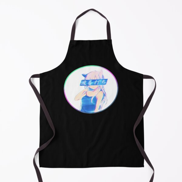 Item preview, Waifu Material Kawaii Anime Tshirt Anime Sh designed and sold by ClementinaHowe.