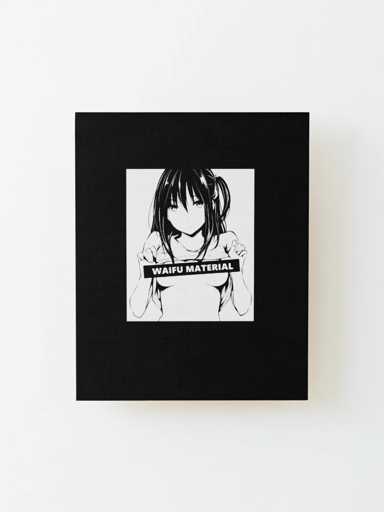 Just a Girl who Loves Anime and Drawing: Cute Anime Girl Sketchbook for  Drawing and Sketching / Anime Drawing Book / Anime Art Supplies / Otaku Gift