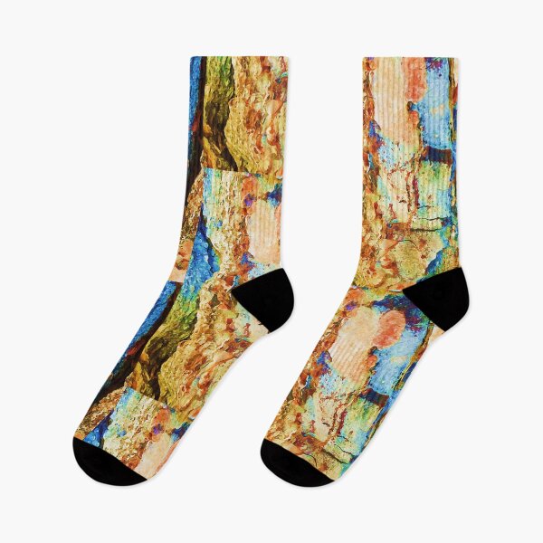 Item preview, Faces of Nature n 11 designed and sold by murielson.
