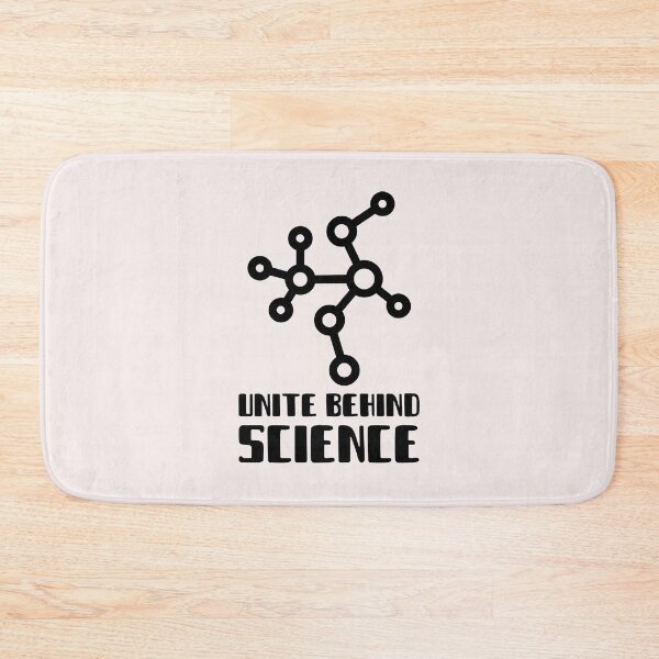 Item preview, Unite Behind Science designed and sold by Built After 5.