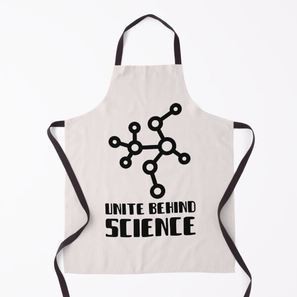 Item preview, Unite Behind Science designed and sold by Built After 5.