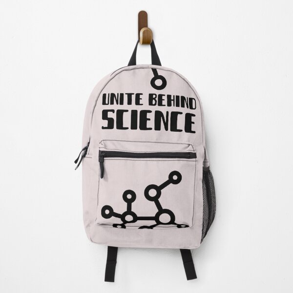Item preview, Unite Behind Science designed and sold by Built After 5.