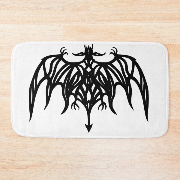 Item preview, devil wings designed and sold by equiliser.