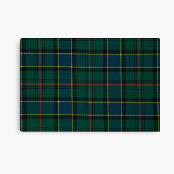 Item preview, Ogilvie Scottish Tartan designed and sold by RosiesSticks.
