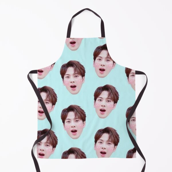 Item preview, Jackson Wang Collage designed and sold by tracynguyen23.