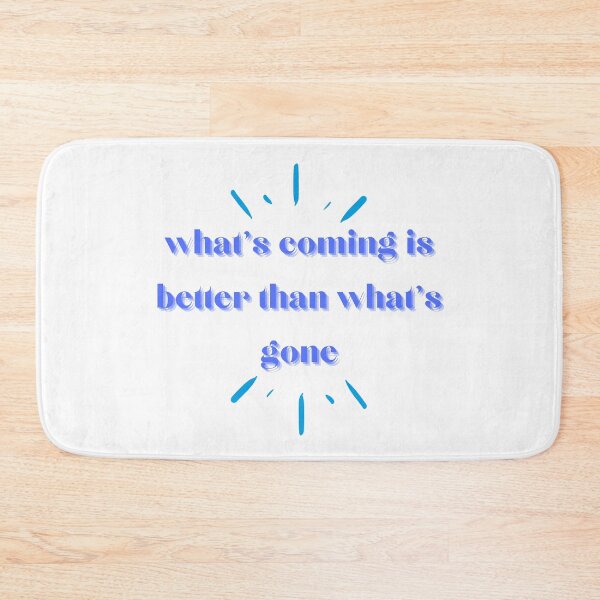 Item preview, what's coming is better than what's gone designed and sold by JAG2B.
