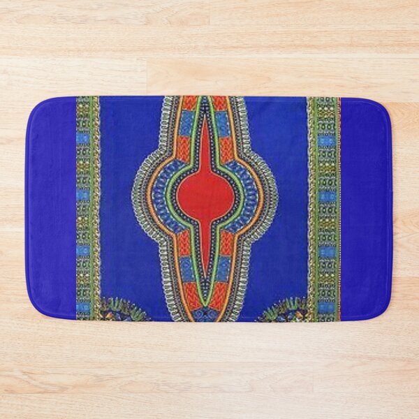 Item preview, Dashiki African Pattern designed and sold by Houevo Olga Anihouanou.