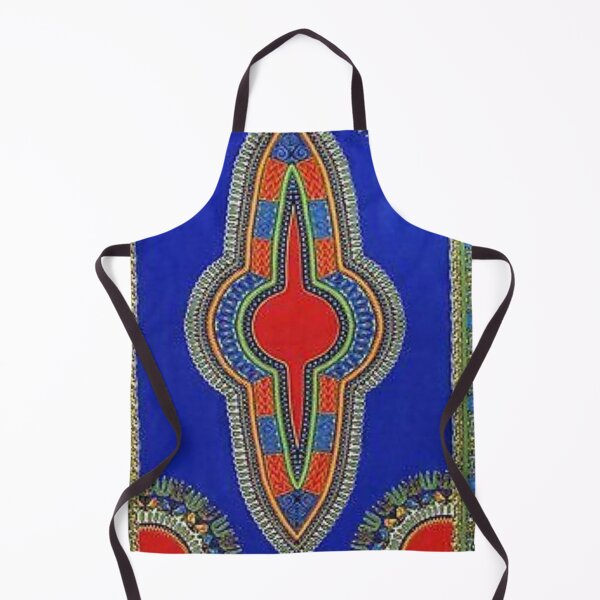 Item preview, Dashiki African Pattern designed and sold by Houevo Olga Anihouanou.