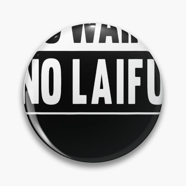 Item preview, Waifu Shirts - No Waifu No Laifu T-Shirt Otaku Weea designed and sold by ClementinaHowe.