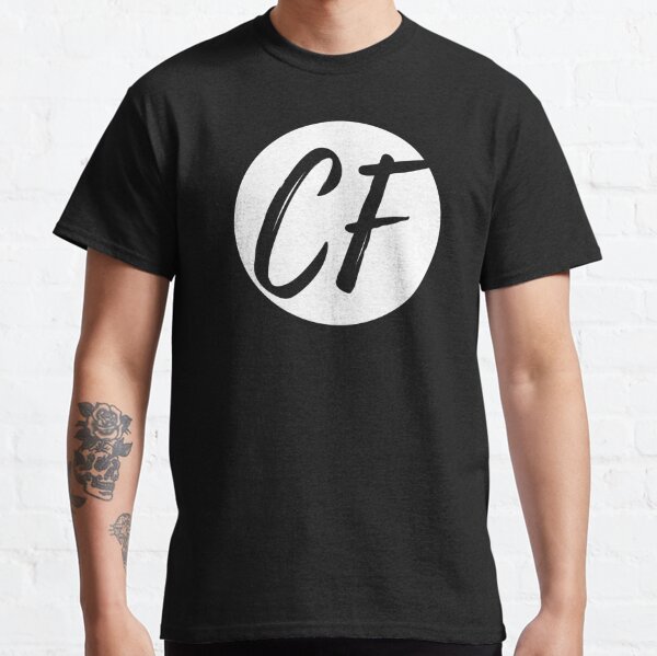 Circle Logo T-Shirts for Sale | Redbubble