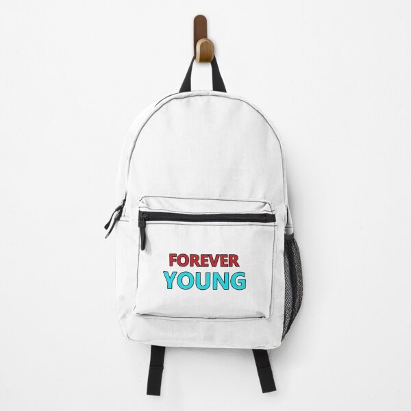 Item preview, Forever Young designed and sold by Jozef Bloks.