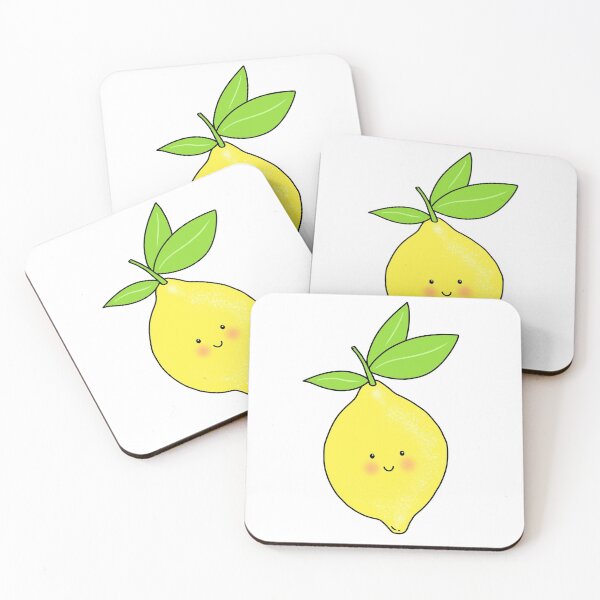 Item preview, Cute Lemon  designed and sold by valdegilde.