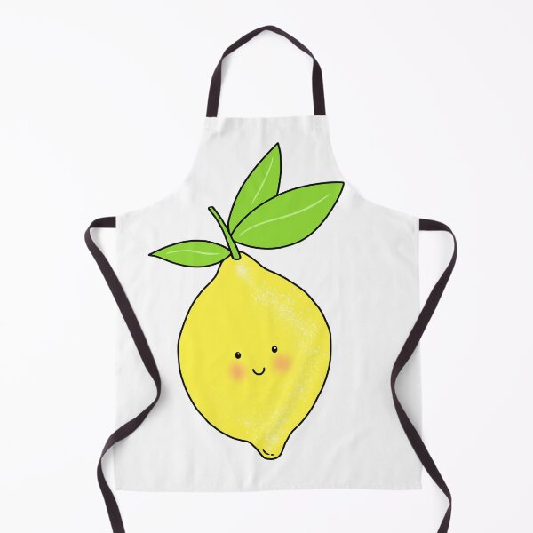 Item preview, Cute Lemon designed and sold by valdegilde.