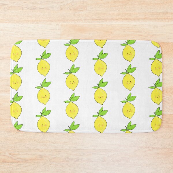 Item preview, Cute Lemon  designed and sold by valdegilde.