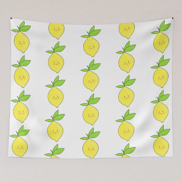 Item preview, Cute Lemon  designed and sold by valdegilde.