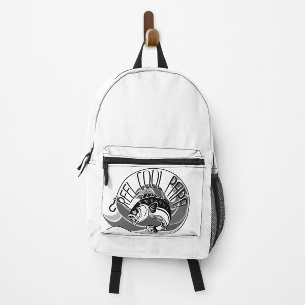 Item preview, Reel Cool Papa designed and sold by aimsstudio.