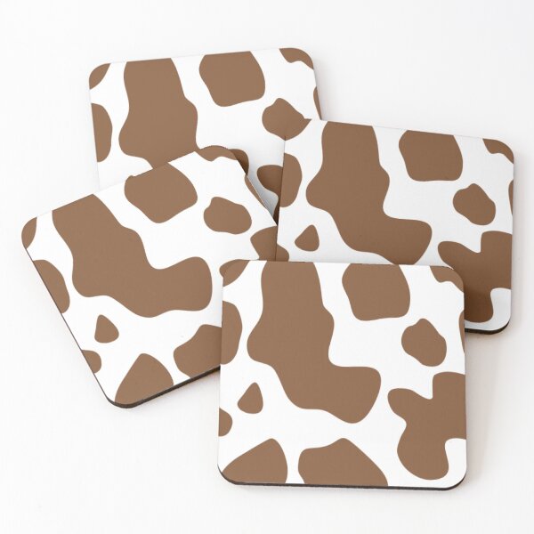 Item preview, brown Cow designed and sold by AZcustom.