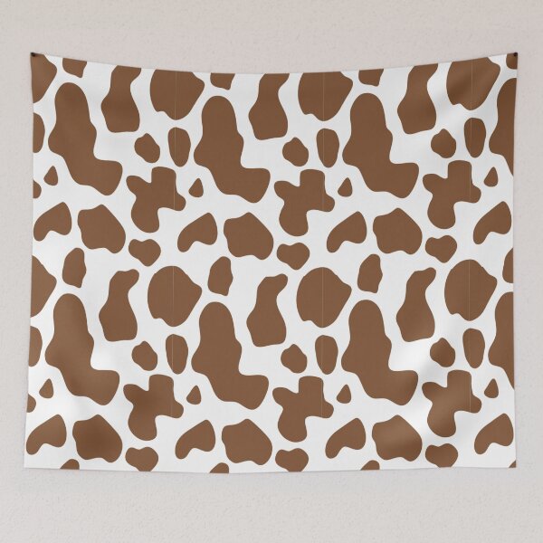 Item preview, brown Cow designed and sold by AZcustom.