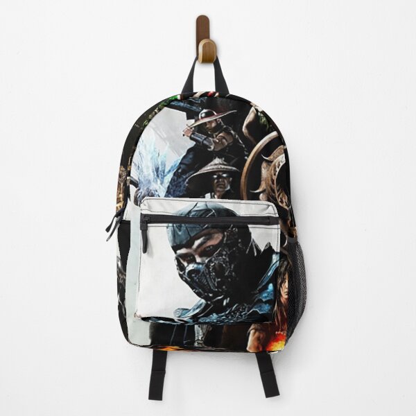 Item preview, Mortal Combat designed and sold by alim0355.