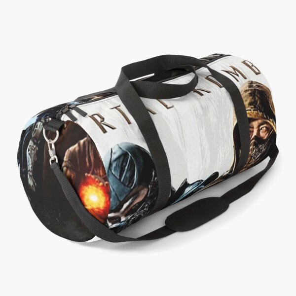 Item preview, Mortal Combat designed and sold by alim0355.