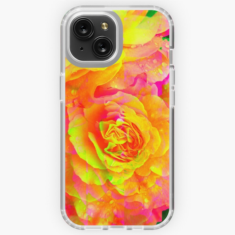 Item preview, iPhone Soft Case designed and sold by Risingphx.