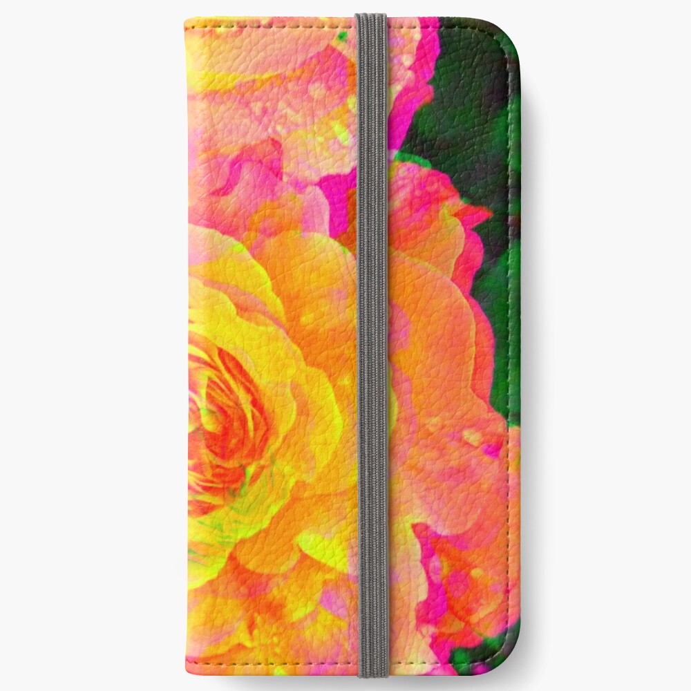 Item preview, iPhone Wallet designed and sold by Risingphx.
