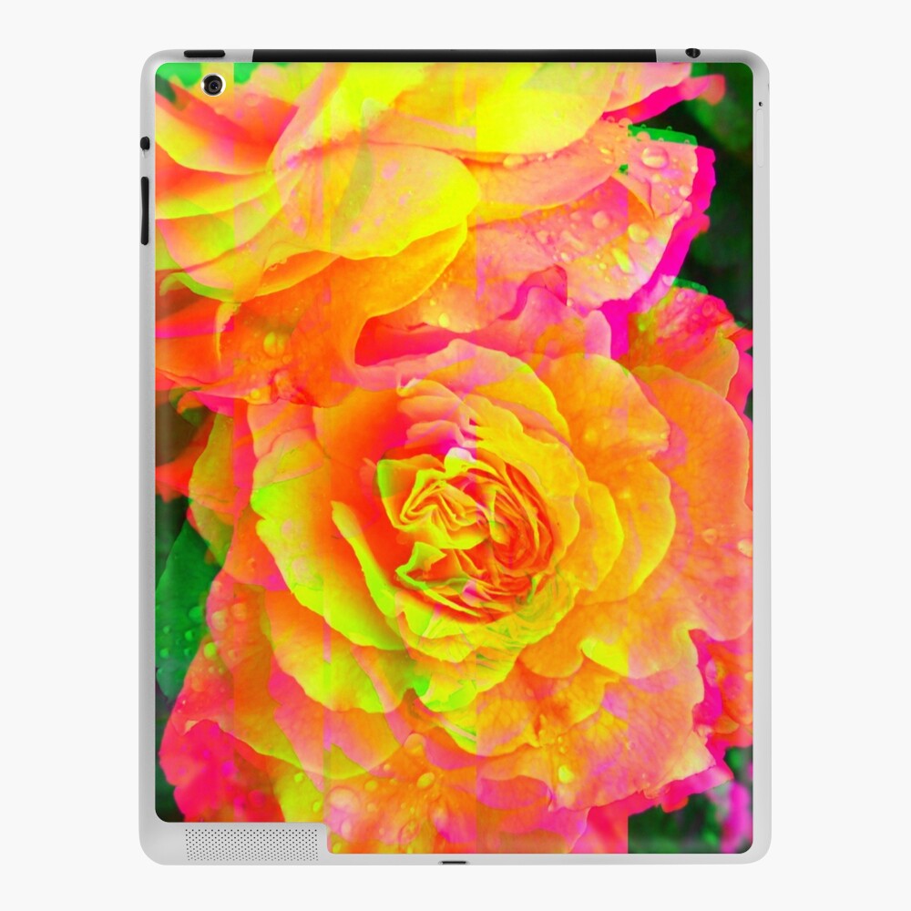 Item preview, iPad Skin designed and sold by Risingphx.