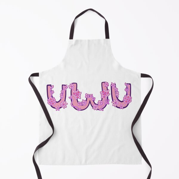Item preview, UWU Floral designed and sold by Bread Cat.