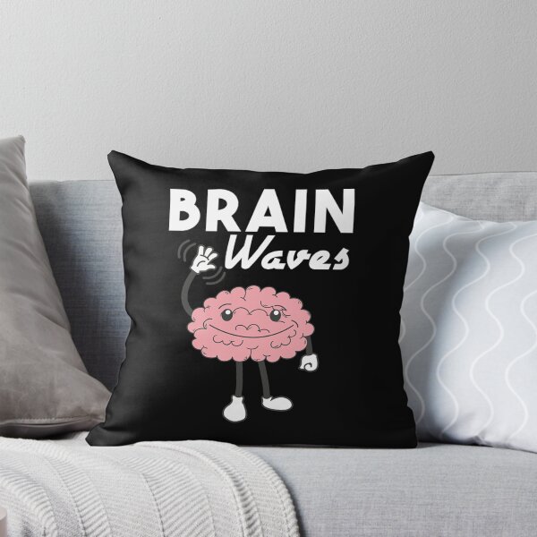Item preview, Brain Waves designed and sold by apathdigo.