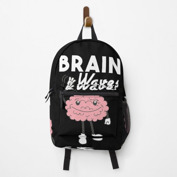 Item preview, Brain Waves designed and sold by apathdigo.