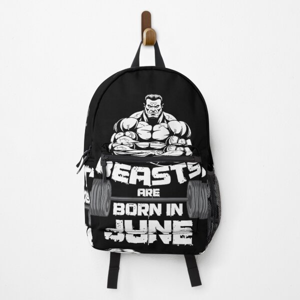 Item preview, Beast Are Born In June designed and sold by apathdigo.