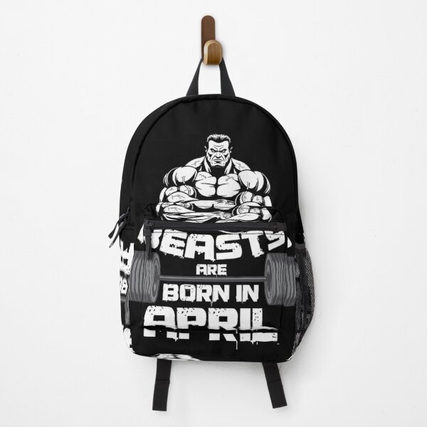 Item preview, Beast Are Born In April designed and sold by apathdigo.